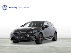 Vehicle image BMW M135i xDrive