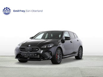 Vehicle image BMW M135i xDrive