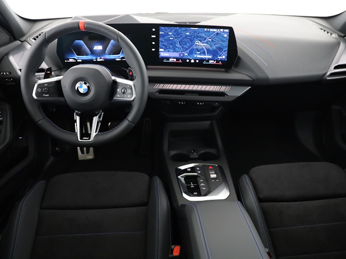 image du véhicule BMW 1 SERIES