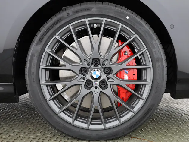 BMW M135i xDrive