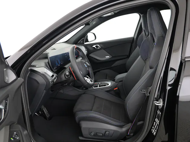BMW M135i xDrive