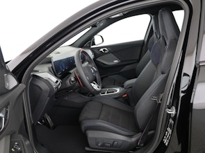 Vehicle image BMW M135i xDrive