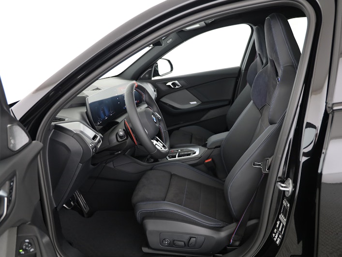 image du véhicule BMW 1 SERIES