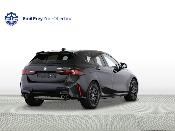 image du véhicule BMW 1 SERIES