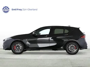 BMW M135i xDrive
