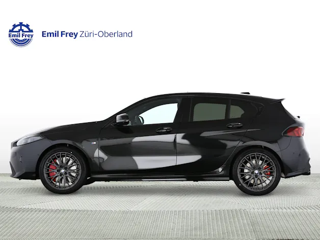 BMW M135i xDrive