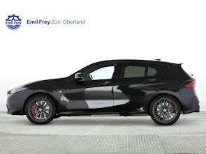 Vehicle image BMW M135i xDrive