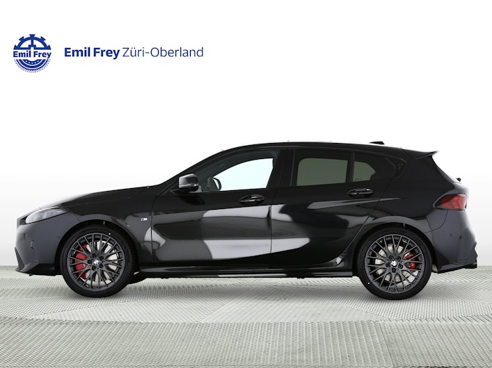 image du véhicule BMW 1 SERIES