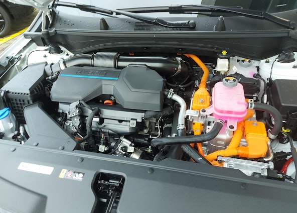 immagine del veicolo 25 immagine del veicolo 25