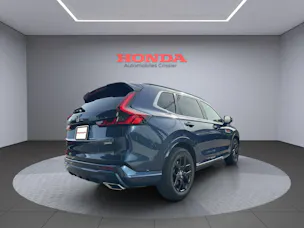 Honda CR-V 2.0 i-MMD Advance 4WD