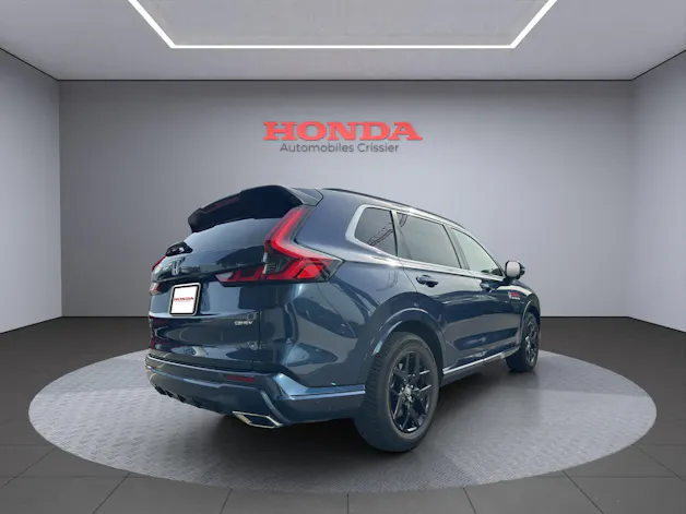 Honda CR-V 2.0 i-MMD Advance 4WD