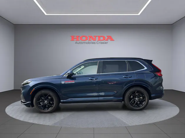 Honda CR-V 2.0 i-MMD Advance 4WD