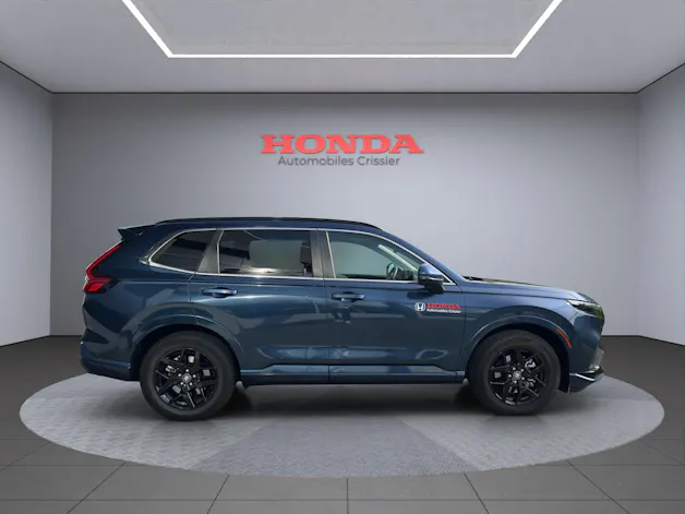 Honda CR-V 2.0 i-MMD Advance 4WD