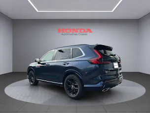 Honda CR-V 2.0 i-MMD Advance 4WD