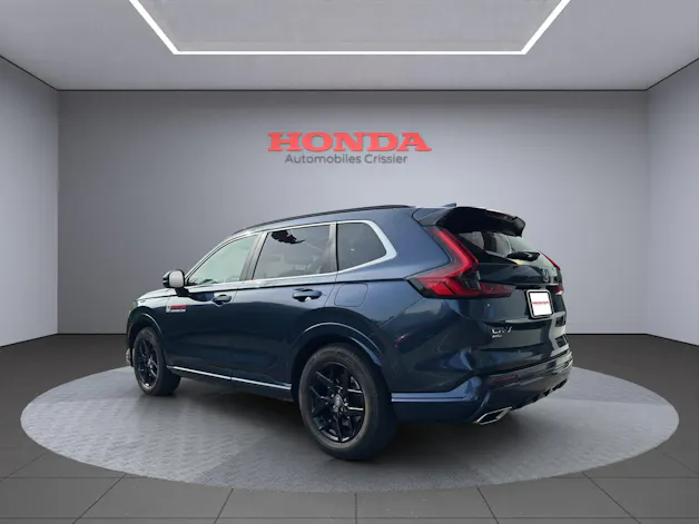 Honda CR-V 2.0 i-MMD Advance 4WD