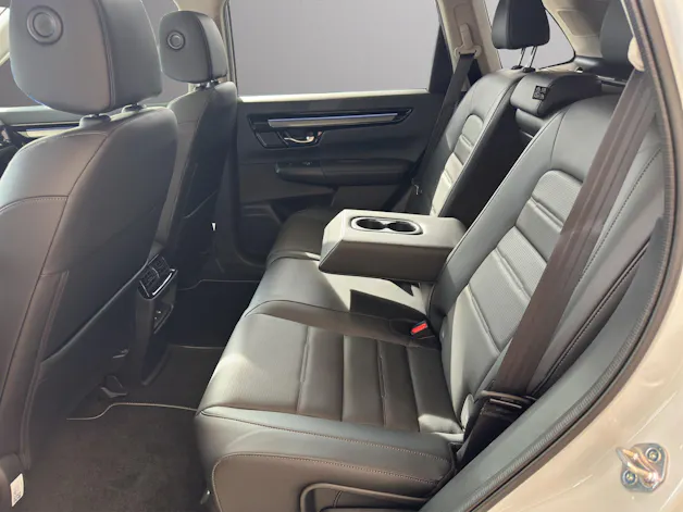Honda CR-V 2.0 i-MMD Advance 4WD