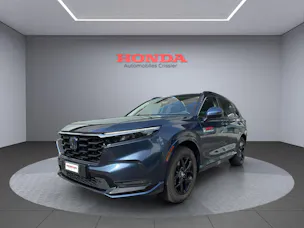 Honda CR-V 2.0 i-MMD Advance 4WD