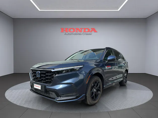 Honda CR-V 2.0 i-MMD Advance 4WD