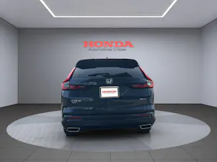 Honda CR-V 2.0 i-MMD Advance 4WD