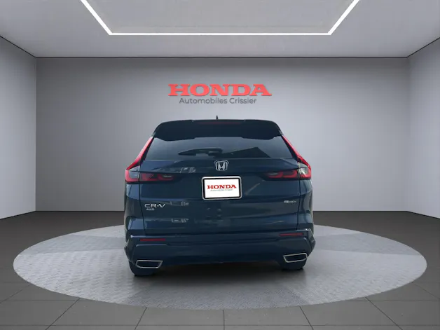 Honda CR-V 2.0 i-MMD Advance 4WD