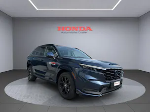 Honda CR-V 2.0 i-MMD Advance 4WD