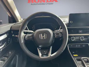 Honda CR-V 2.0 i-MMD Advance 4WD
