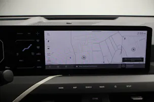 Kia EV5 81 kWh GT-Line