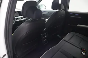 Kia EV5 81 kWh GT-Line