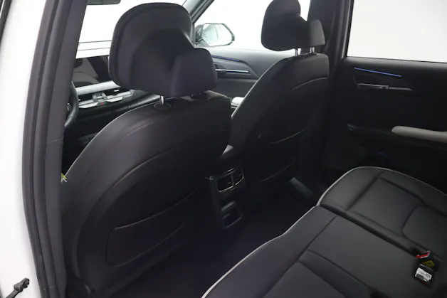 Kia EV5 81 kWh GT-Line
