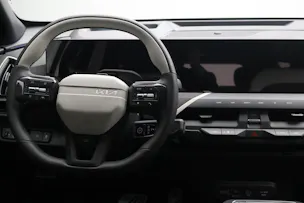 Kia EV5 81 kWh GT-Line