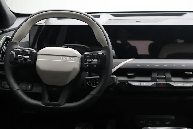 Kia EV5 81 kWh GT-Line