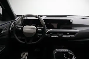 Kia EV5 81 kWh GT-Line