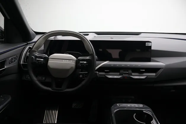 Kia EV5 81 kWh GT-Line