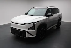 Kia EV5 81 kWh GT-Line