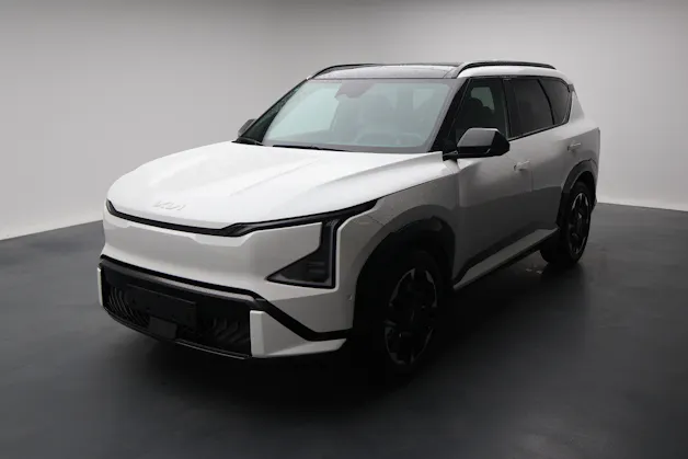 Kia EV5 81 kWh GT-Line