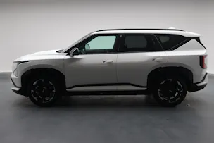 Kia EV5 81 kWh GT-Line