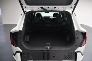 Kia EV5 81 kWh GT-Line