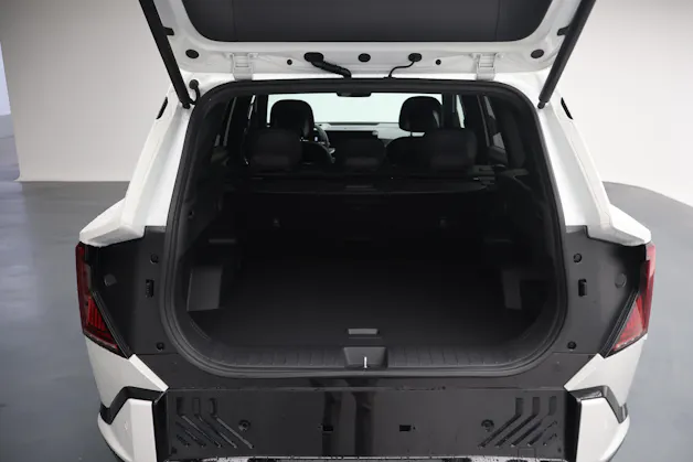 Kia EV5 81 kWh GT-Line