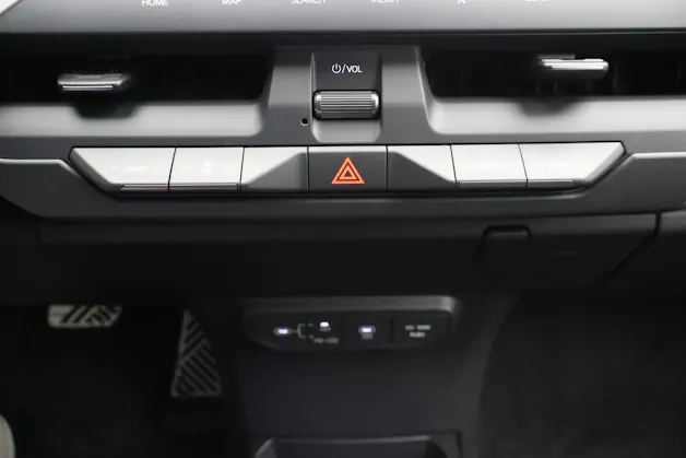 Kia EV5 81 kWh GT-Line
