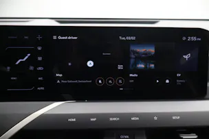 Kia EV5 81 kWh GT-Line