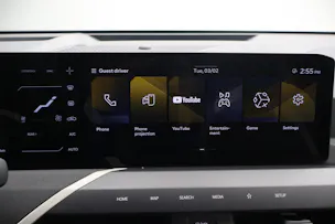 Kia EV5 81 kWh GT-Line