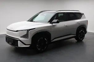 Kia EV5 81 kWh GT-Line