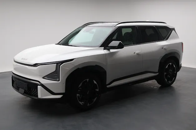 Kia EV5 81 kWh GT-Line