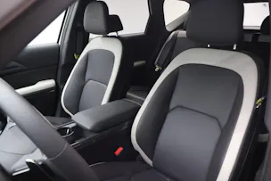 Kia EV5 81 kWh GT-Line