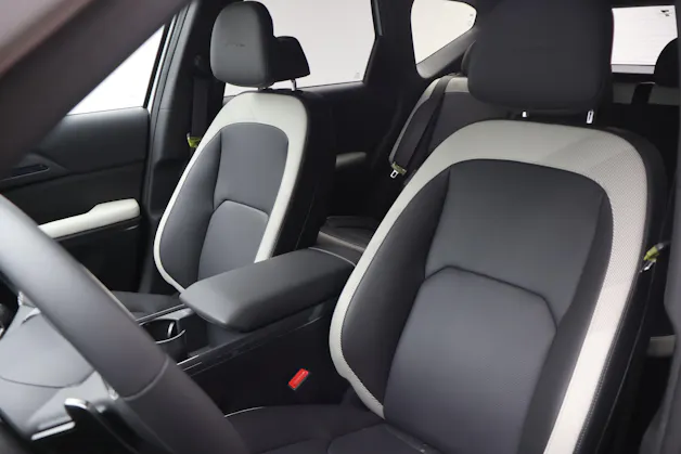 Kia EV5 81 kWh GT-Line