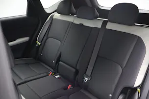 Kia EV5 81 kWh GT-Line