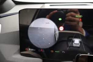Kia EV5 81 kWh GT-Line