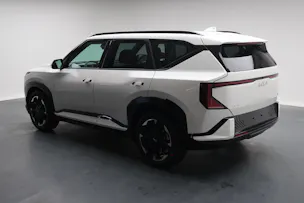 Kia EV5 81 kWh GT-Line