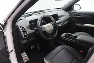 Kia EV5 81 kWh GT-Line