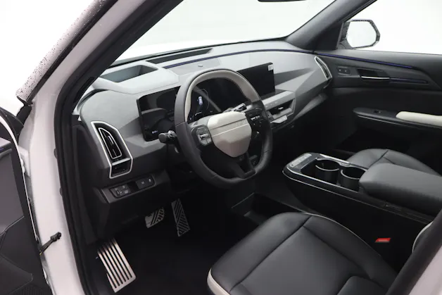 Kia EV5 81 kWh GT-Line